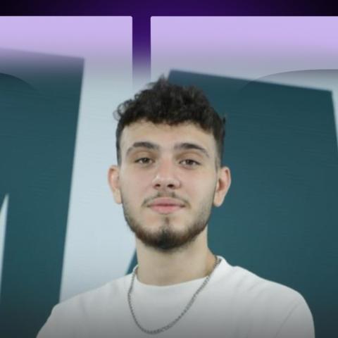 مِن هو دودو في حياة الشامي