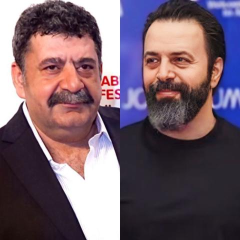 تيم حسن وفارس الحلو