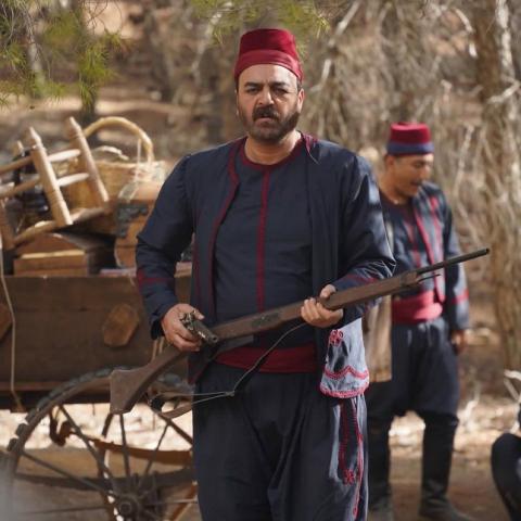 سامر المصري