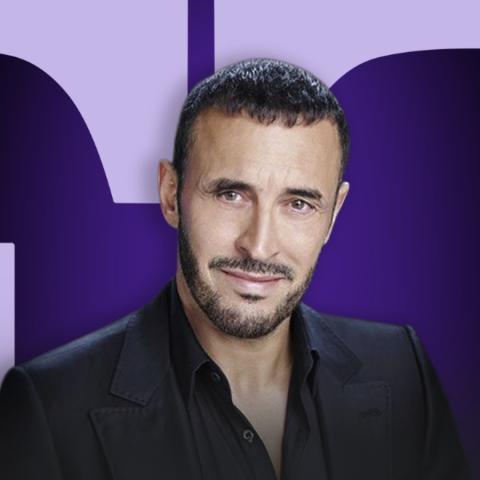 كاظم الساهر