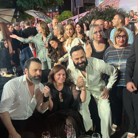 تيم حسن إلهام شاهين قصي خولي