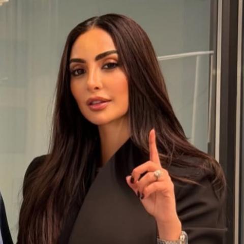 نور الغندور