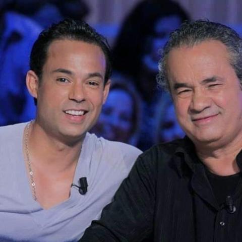 الأمين النهدي - محمد علي النهدي