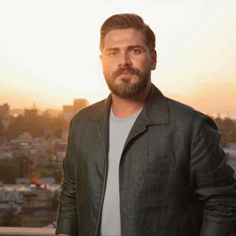 محمد المجذوب