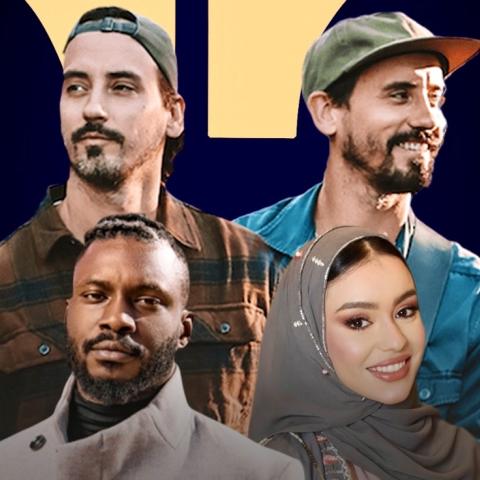 Music travel love تصل الى السعودية