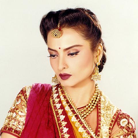 ريخا جنشا ضيفة مميزة في مهرجان البحر الأحمر السينمائي 2025