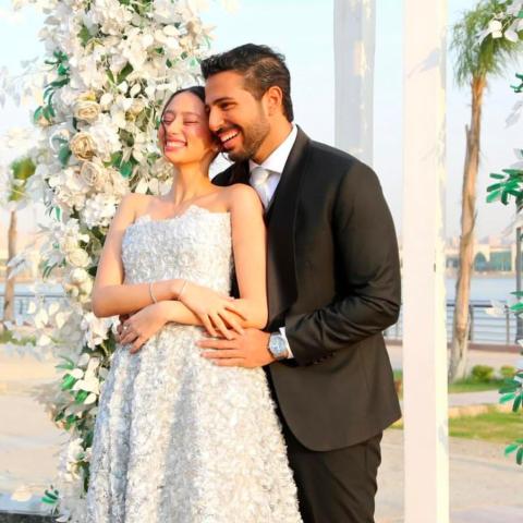 محمود ياسين ولينا صوفيا