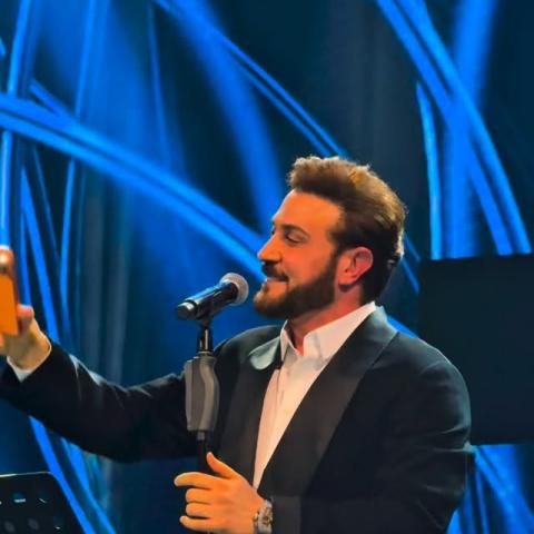 ماجد المهندس