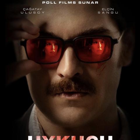 فيلم النائم - Uykucu