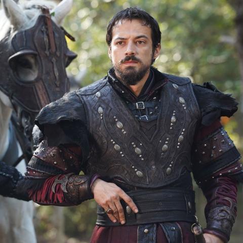 مسلسل المؤسس أورهان الحلقة 3 - Kuruluş Orhan - مصدر الصورة إنستغرام