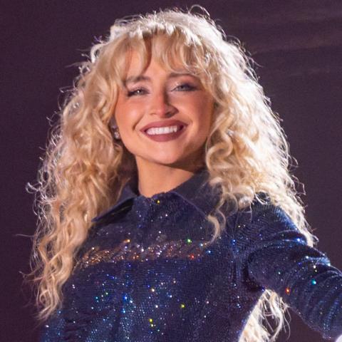 سابرينا كاربنتر - Sabrina Carpenter