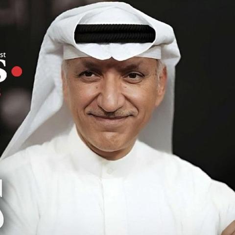سالم الهندي - Forbes 2025