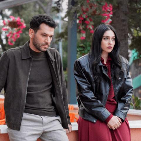 مسلسل ورود وذنوب الحلقة 4 - Güller ve Günahlar - مصدر الصورة إنستغرام