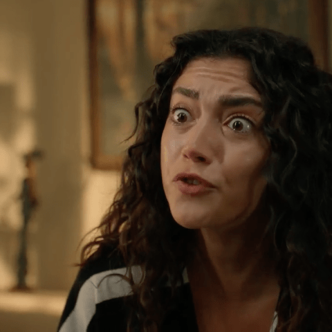 مسلسل سلمى الحلقة 64 - مسلسل امرأة التركي - مصدر الصورة غوغل