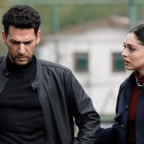 مسلسل ورود وذنوب الحلقة 5 -  Güller ve Günahlar - مصدر الصورة غوغل