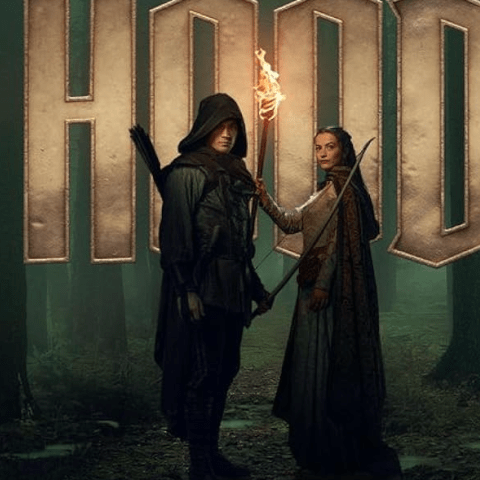 مسلسل روبن هود - Robin Hood - مصدر الصورة غوغل