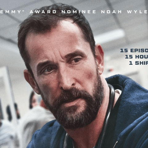 مسلسل The Pitt الموسم الثاني - البيت - ذا بيت - مصدر الصورة غوغل