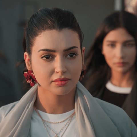 مسلسل المرسى الحلقة 26 - مصدر الصورة شاهد