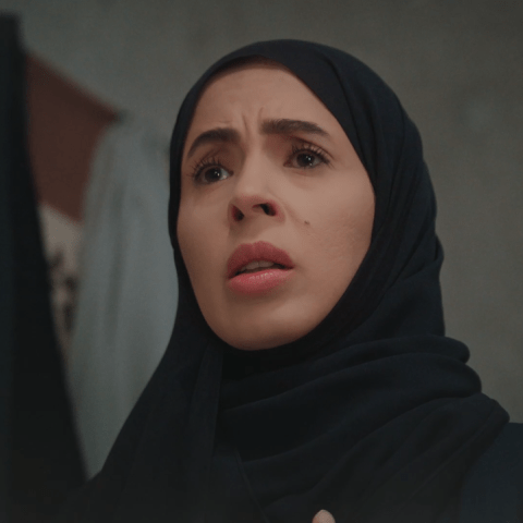 مسلسل المرسى الحلقة 27 - مصدر الصورة شاهد