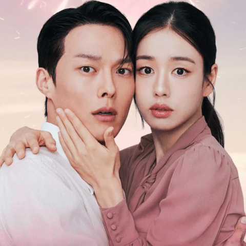 مسلسل Dynamite Kiss - قبلة الديناميت - مصدر الصورة غوغل