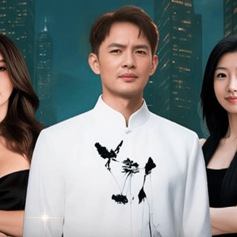 مسلسل وداع بلا ندم - مصدر الصورة غوغل