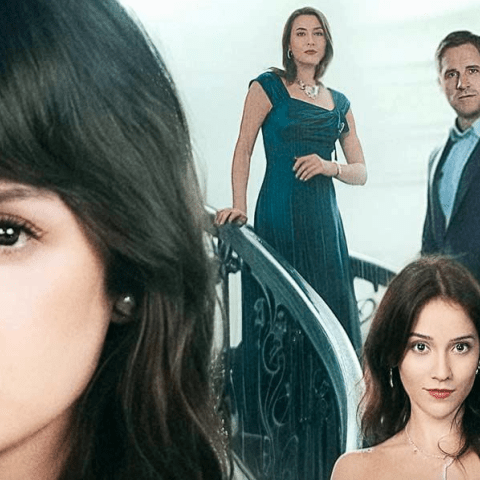 مسلسل دماء وعظام الابنة المنبوذة - Blood and Bones of the Disowned Daughter - مصدر الصورة غوغل