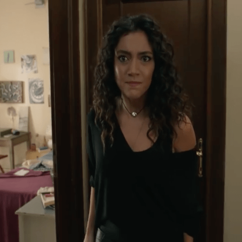 مسلسل سلمى الحلقة 75 - مصدر الصورة غوغل