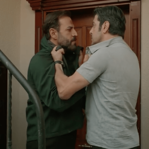 مسلسل سلمى الحلقة 78 - مصدر الصورة غوغل