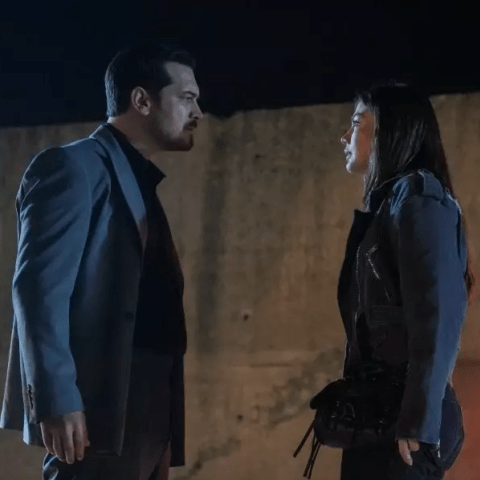 مسلسل حلم أشرف الحلقة 23 - مصدر الصورة غوغل