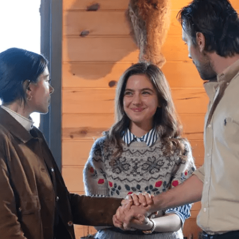 مسلسل هذا البحر سوف يفيض الحلقة 8 – Taşacak Bu Deniz - مصدر الصورة إنستغرام