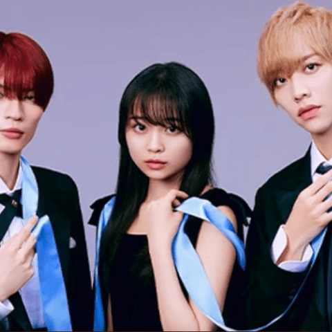 مسلسل الحب السري مع الأمير - مصدر الصورة غوغل