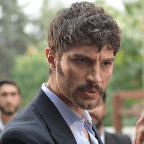 مسلسل الخليفة الحلقة 10 – Halef: Köklerin Çağrısı - مصدر الصورة إنستغرام