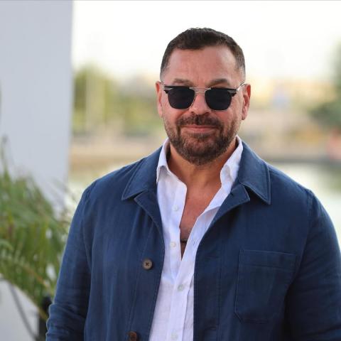 طارق العريان