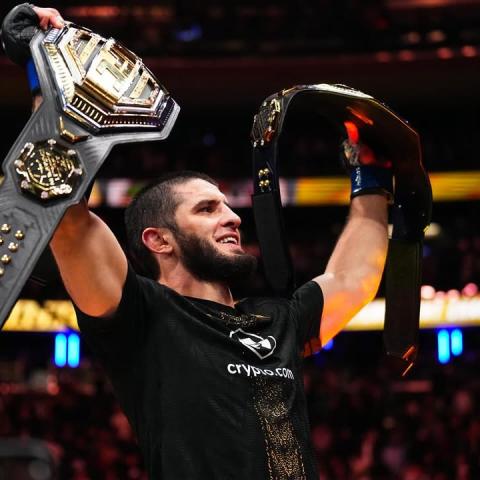 إسلام ماخاتشيف