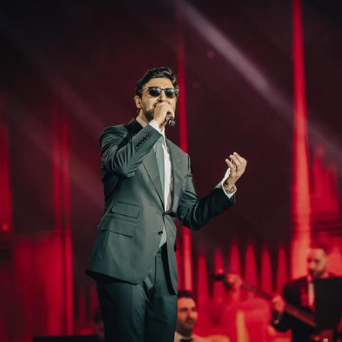 محمد شاكر - Benchmark KSA