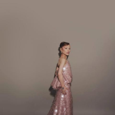 أريانا غراندي Ariana Grande