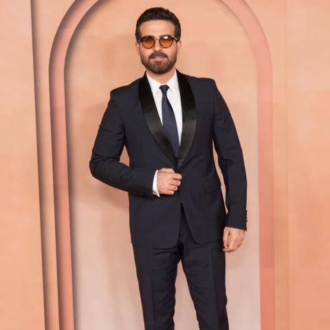 محمود نصر  -  Franca Fund Gala 2025