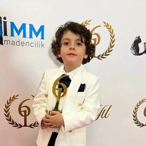 كوزاي جيزير - Kuzey Gezer