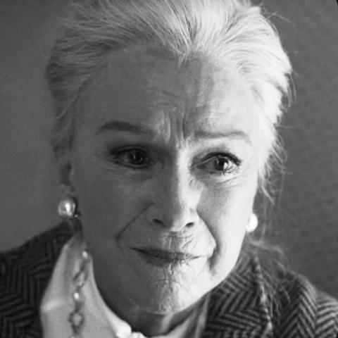 ديان لاد - إكس