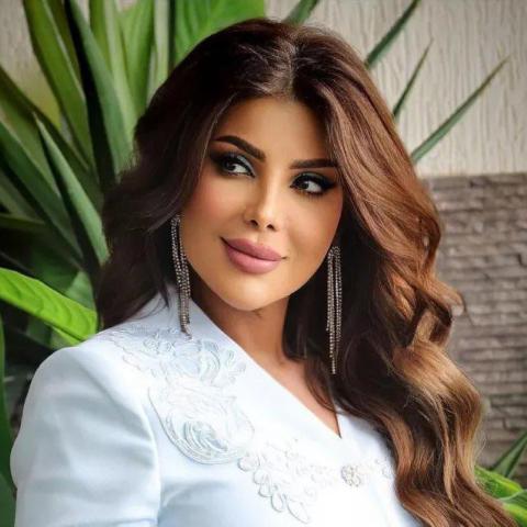 إلهام الفضالة