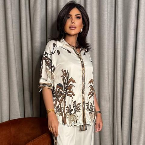 إلهام الفضالة