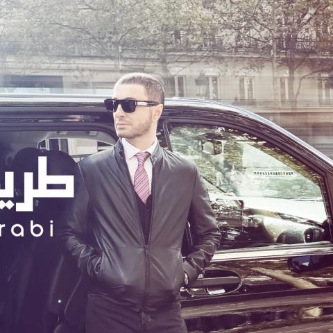 بلال العربي يقدّم &quot;طريق الحياة&quot; بتجربة موسيقية صادقة