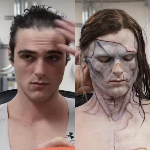 جاكوب إلوردي - إنستغرام