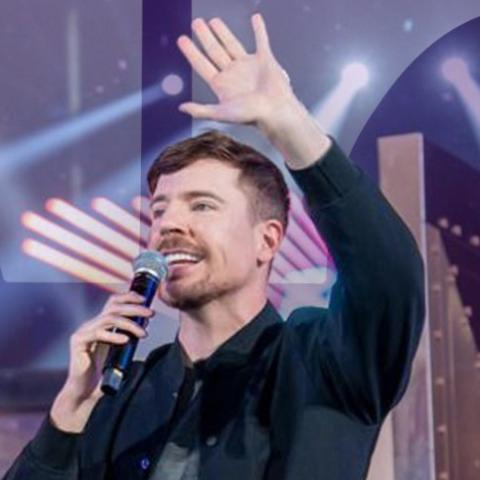 مستر بيست - بيست لاند