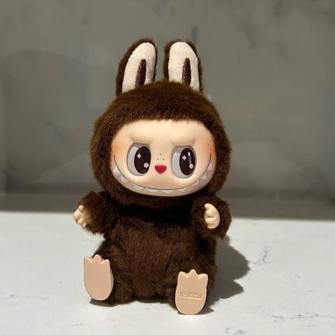 دمية لابوبو