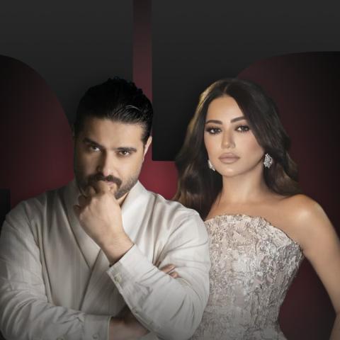 هل تتغير علاقة الصداقة بين ناصيف ورحمة بعد ذا فويس