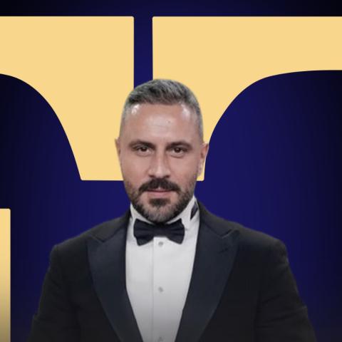 قيس الشيخ نجيب أول سفير لليونيسف في سوريا