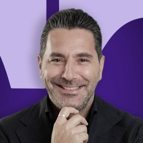 وسام بريدي مع HRE Development