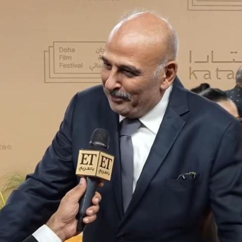 جمال سليمان