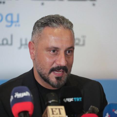 قيس الشيخ نجيب